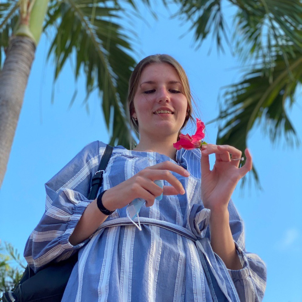 Meet your Posher, Kate